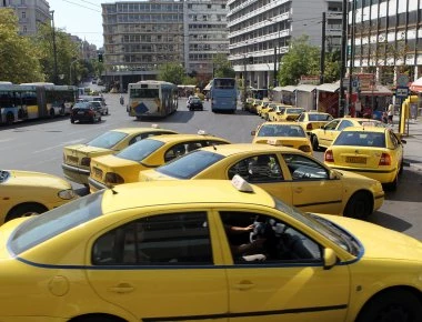 «Αλαλούμ» με τις αλλαγές σε ταξί, μεταχειρισμένα αυτοκίνητα και ΚΟΚ - Δείτε αναλυτικά